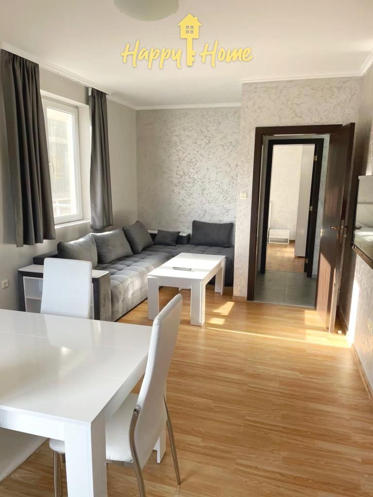 Appartement à Sveti Vlas, Bulgarie, 74 m² - image 1