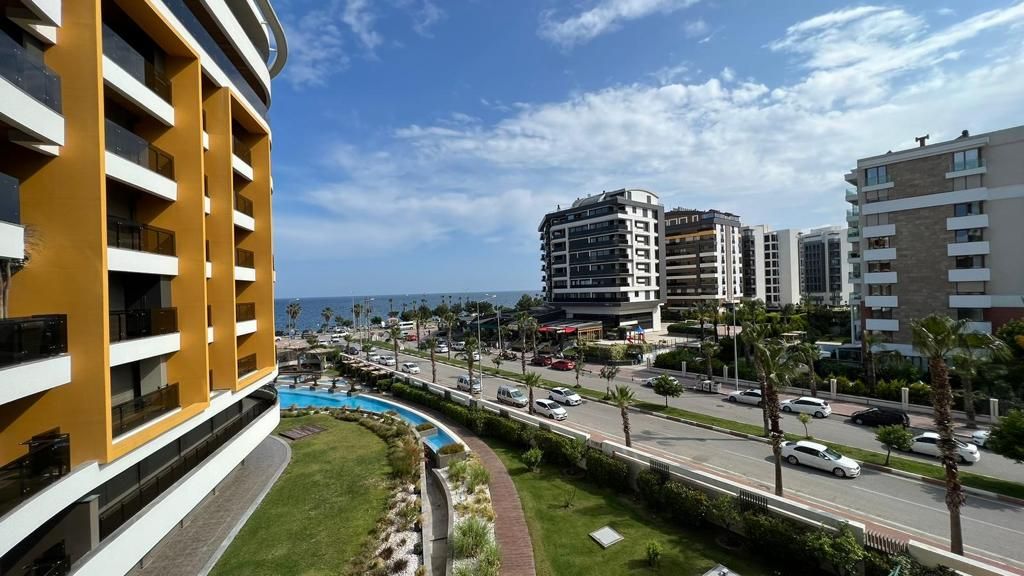 Piso en Antalya, Turquia, 145 m² - imagen 1