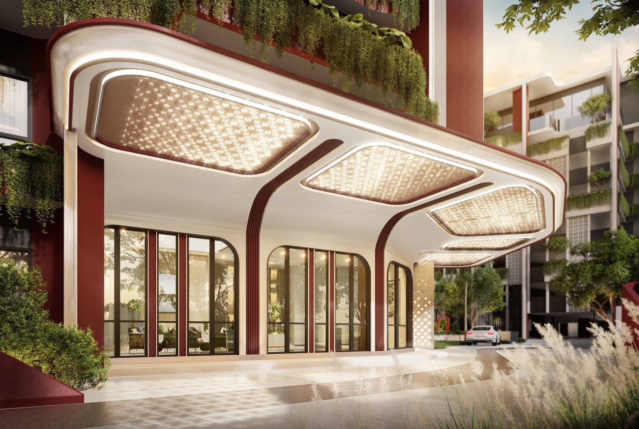 Appartement à Bang Tao, Thaïlande, 29 m² - image 6