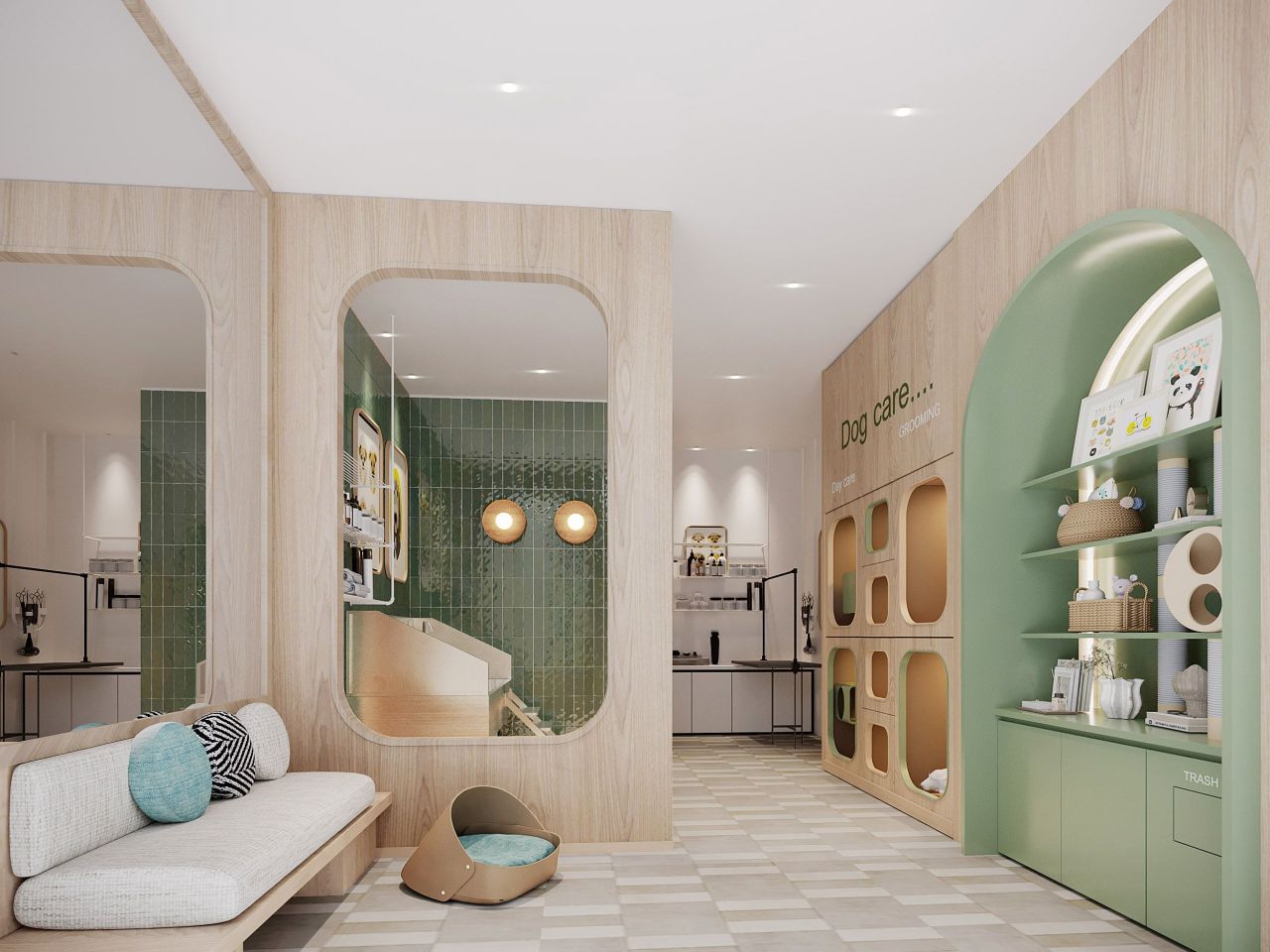 Appartement à Bang Tao, Thaïlande, 29 m² - image 16