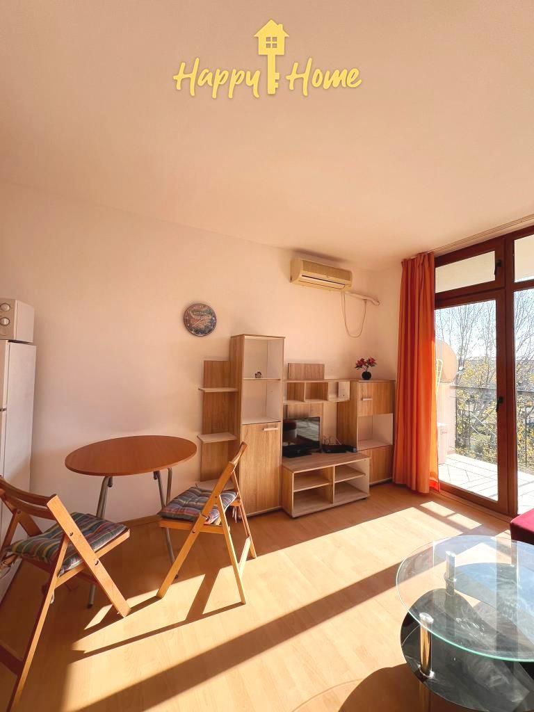 Appartement à Slantchev Briag, Bulgarie, 64 m² - image 3