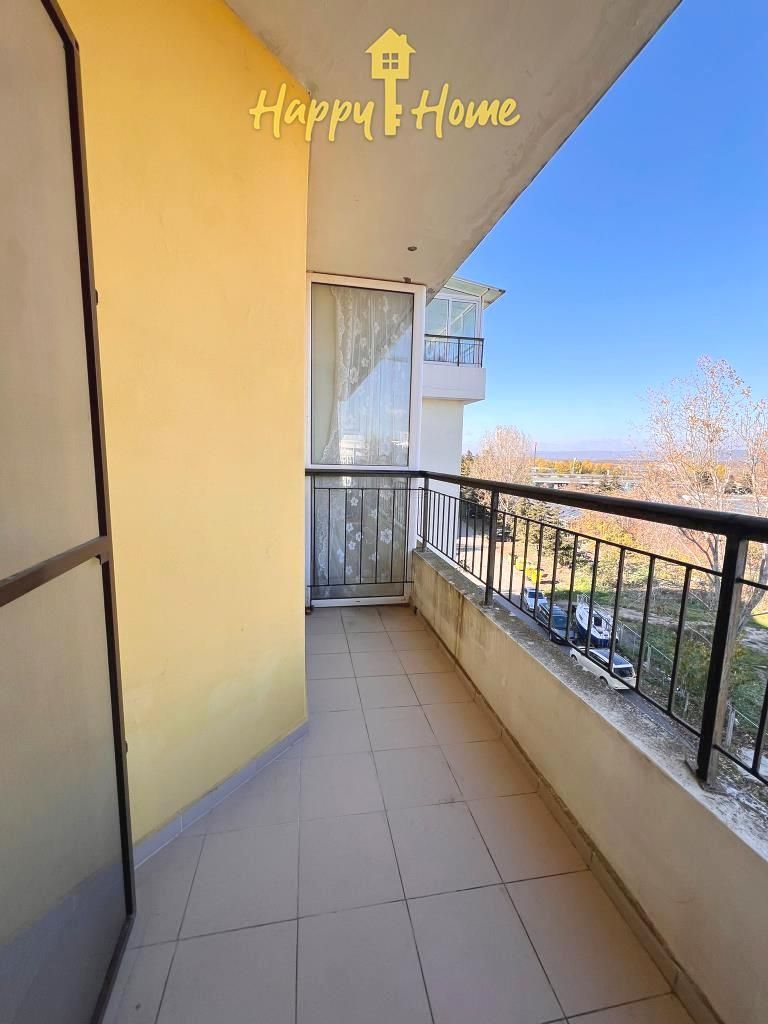 Appartement à Slantchev Briag, Bulgarie, 64 m² - image 11