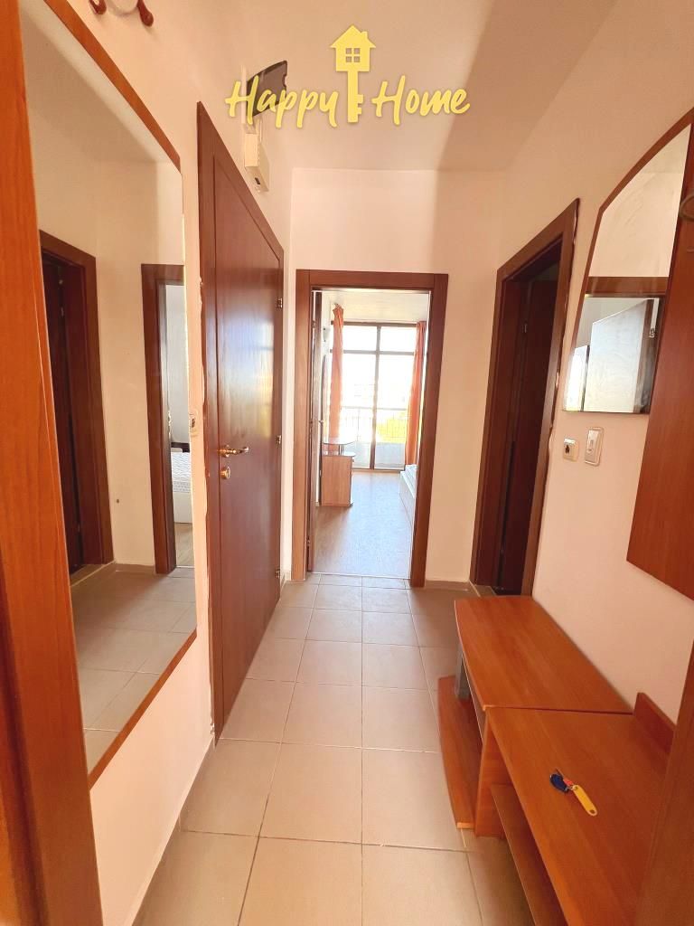 Appartement à Slantchev Briag, Bulgarie, 64 m² - image 6