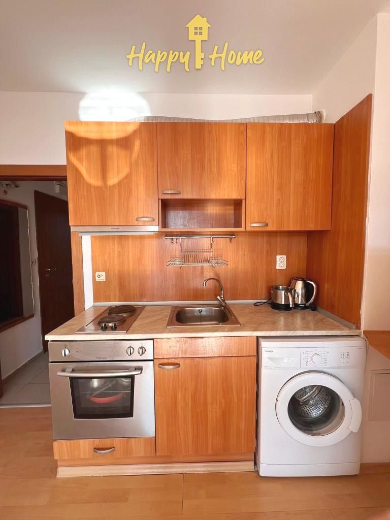 Appartement à Slantchev Briag, Bulgarie, 64 m² - image 5