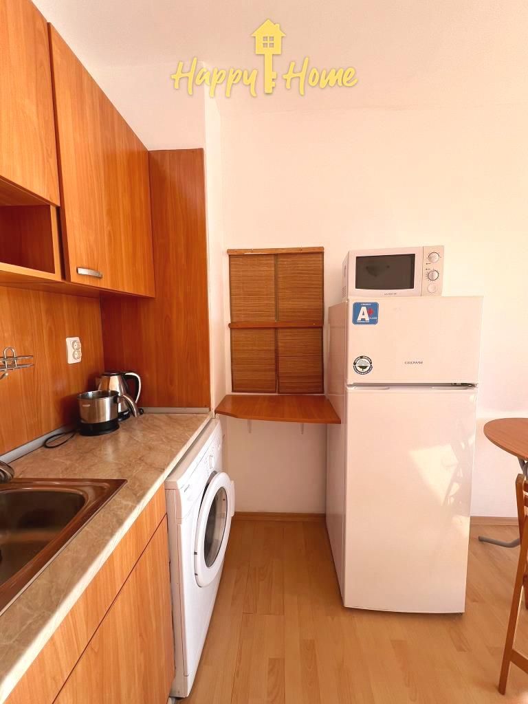 Appartement à Slantchev Briag, Bulgarie, 64 m² - image 4