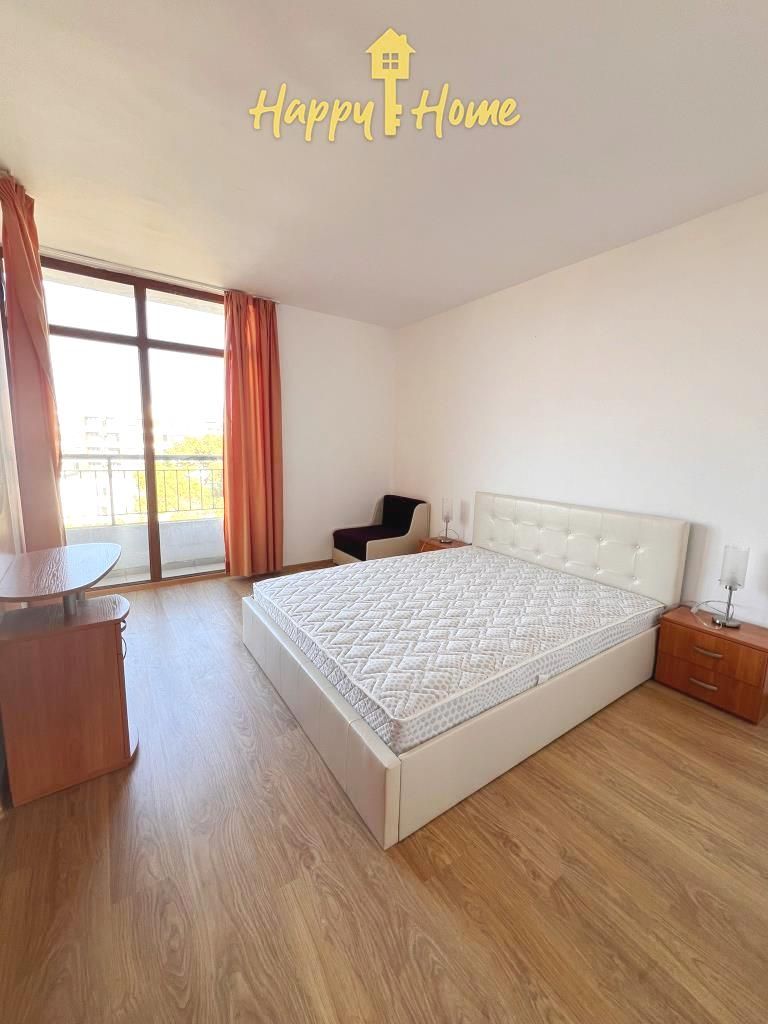 Appartement à Slantchev Briag, Bulgarie, 64 m² - image 7