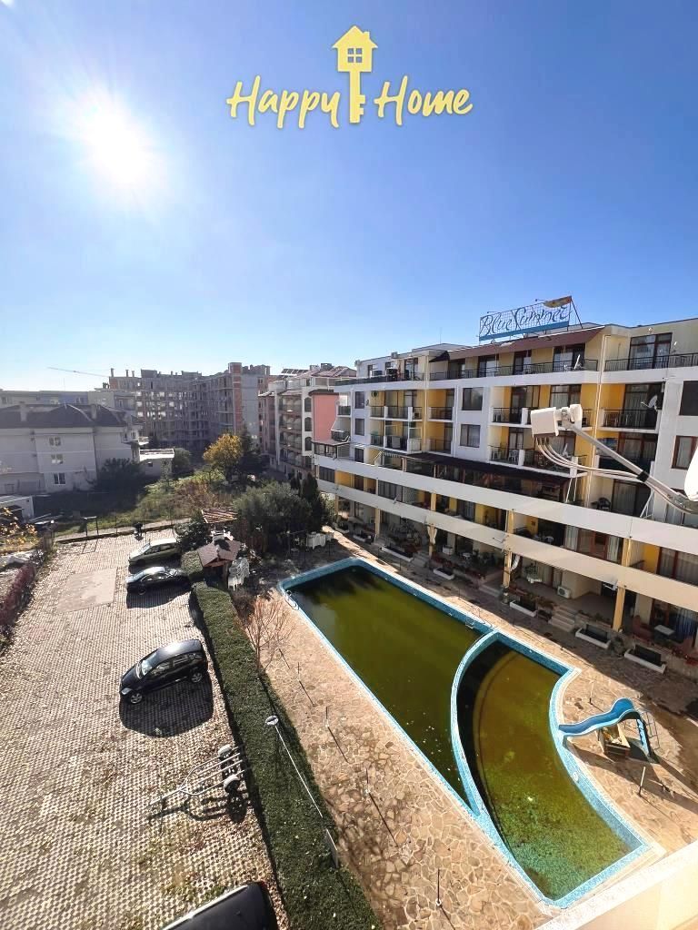 Appartement à Slantchev Briag, Bulgarie, 64 m² - image 12