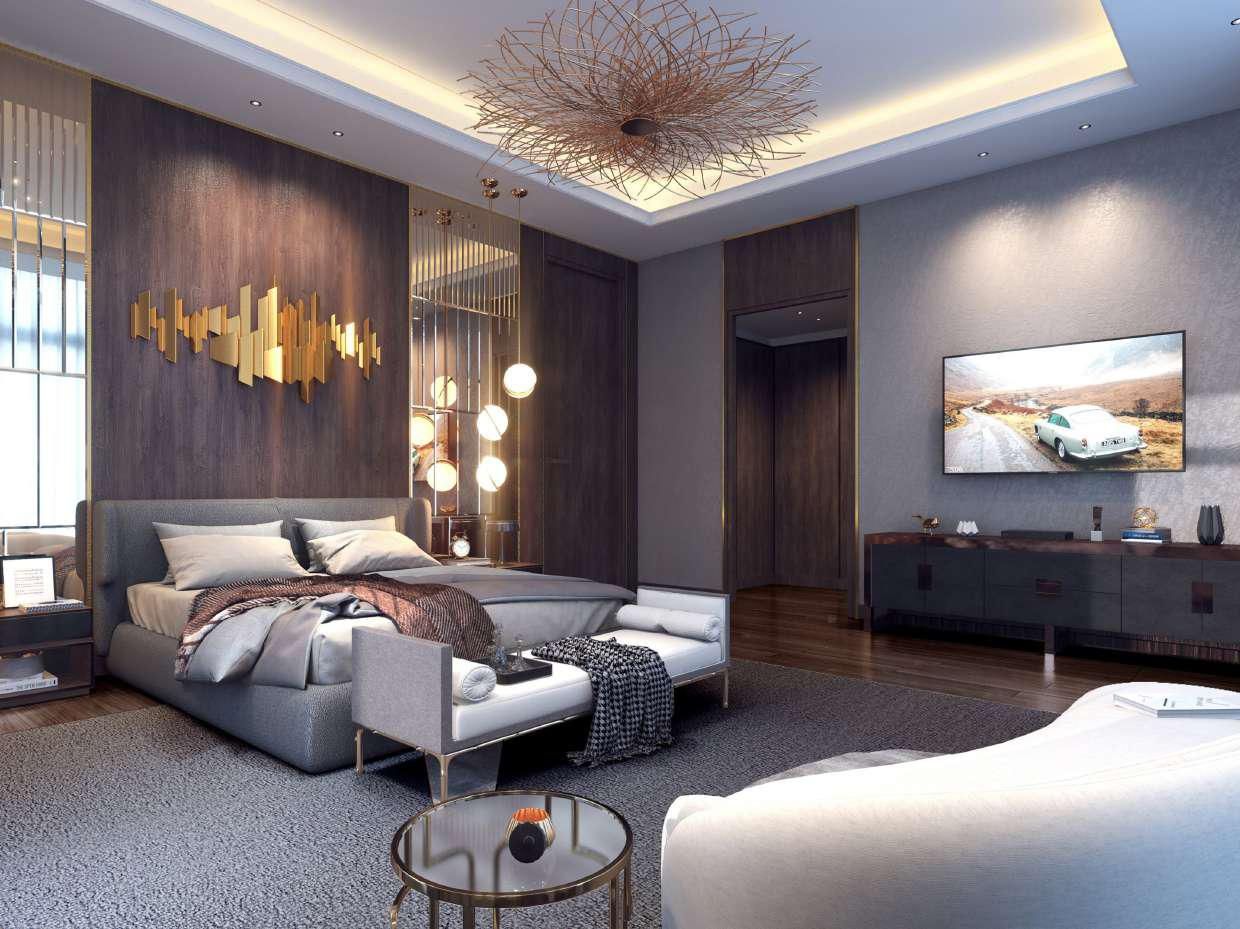 Maison à Dubaï, EAU, 370 m² - image 3