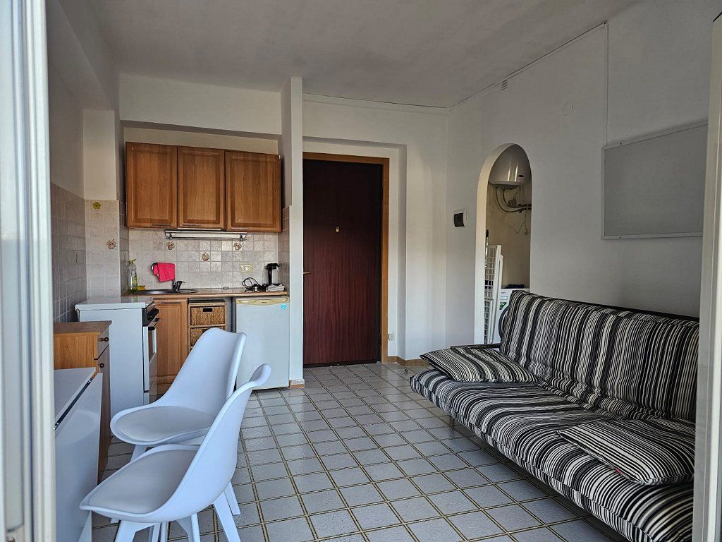 Appartement à Scalea, Italie, 35 m² - image 1