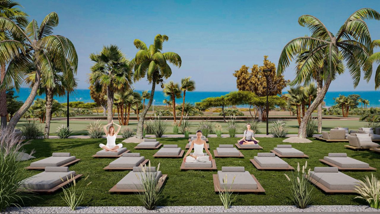 Appartamento a İskele, Cipro, 80 m² - foto 6