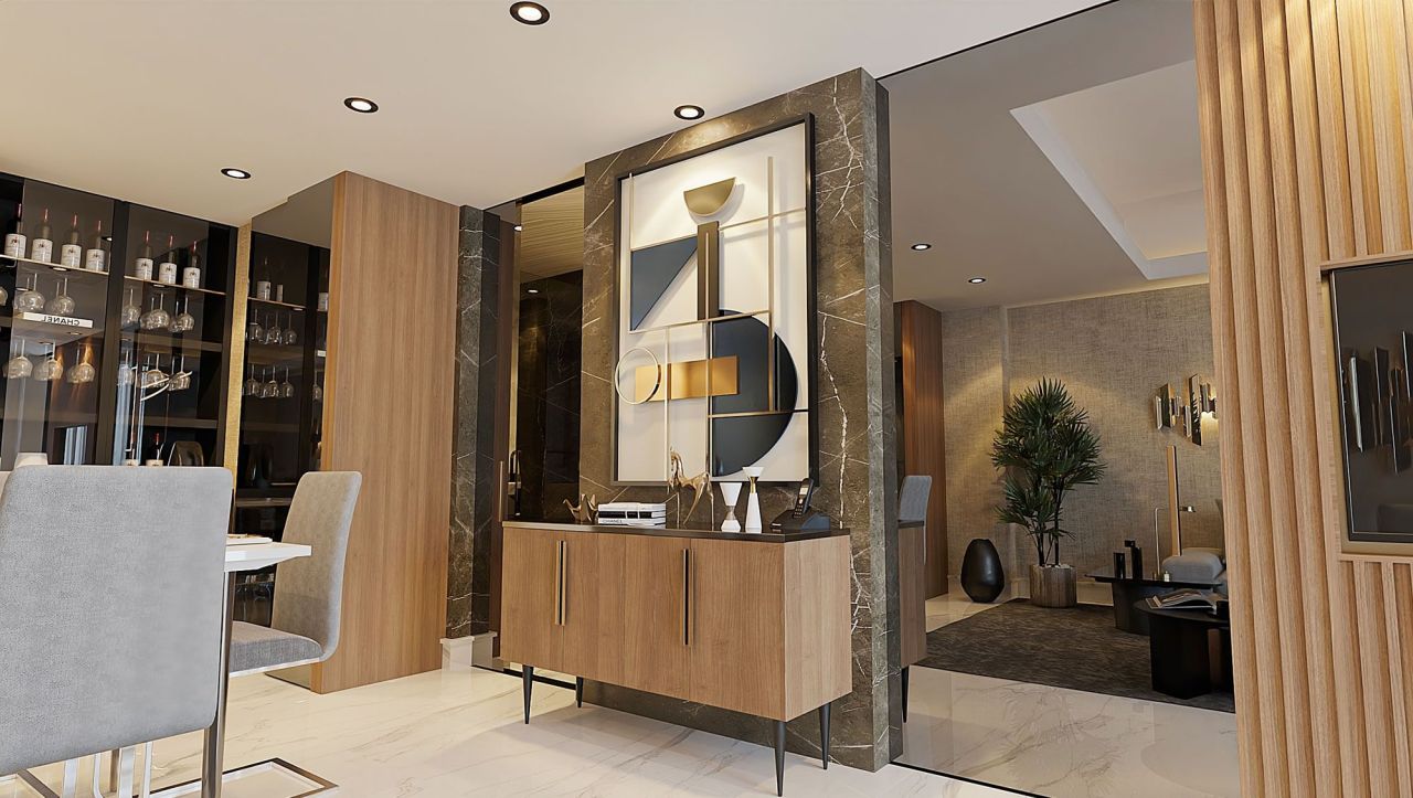 Appartamento a İskele, Cipro, 80 m² - foto 13