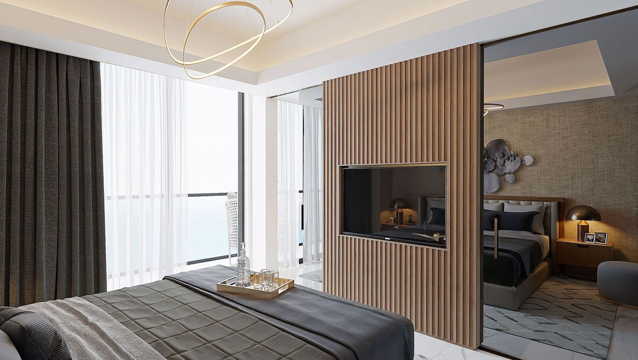 Appartamento a İskele, Cipro, 80 m² - foto 18