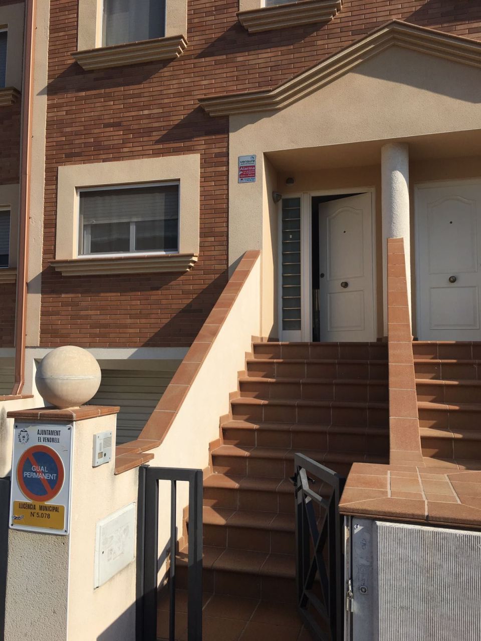 Cottage à Calafell, Espagne, 200 m² - image 2