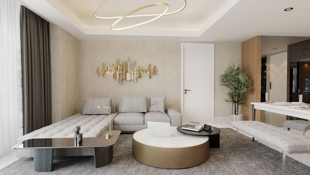 Loft à İskele, Chypre, 126 m² - image 15