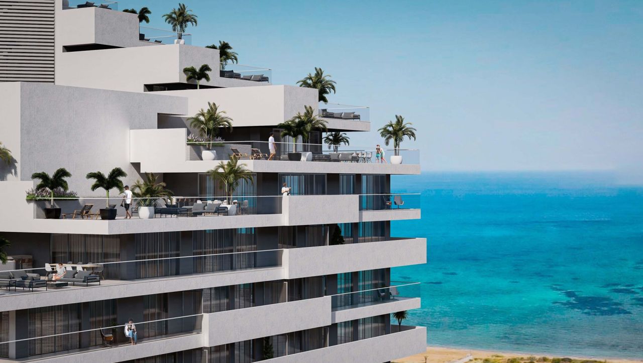 Loft à İskele, Chypre, 126 m² - image 2