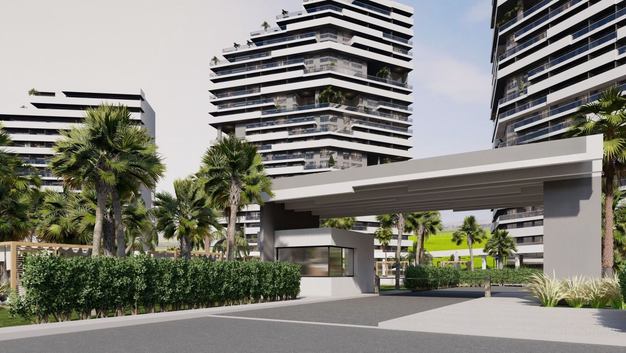 Loft à İskele, Chypre, 126 m² - image 3