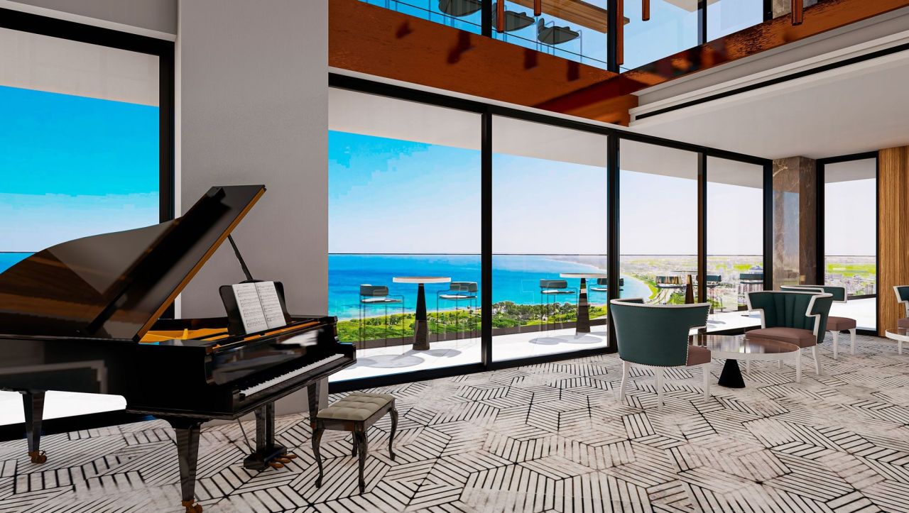 Loft à İskele, Chypre, 126 m² - image 5