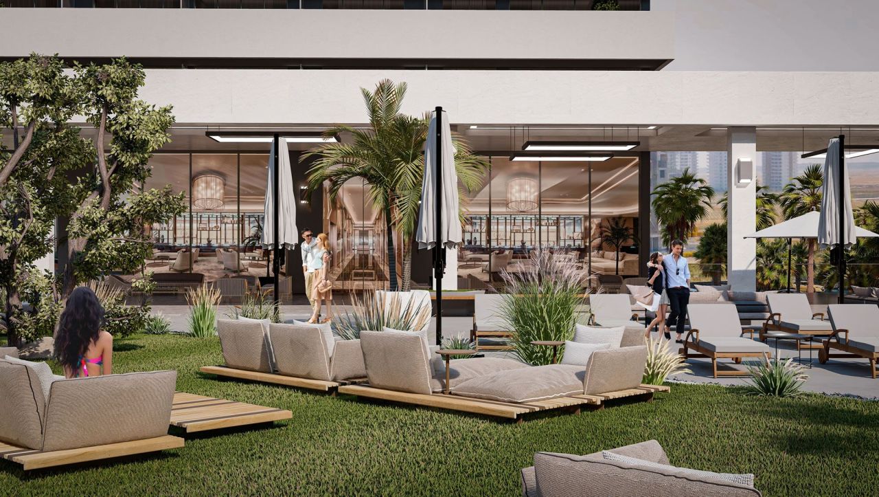 Loft à İskele, Chypre, 126 m² - image 10