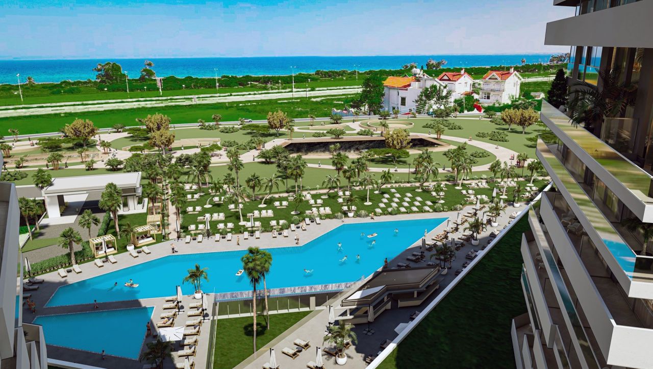 Loft à İskele, Chypre, 126 m² - image 4