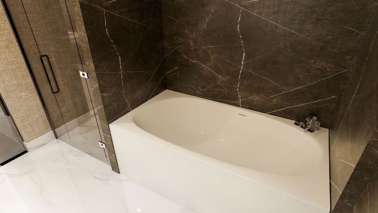 Penthouse à İskele, Chypre, 142 m² - image 16