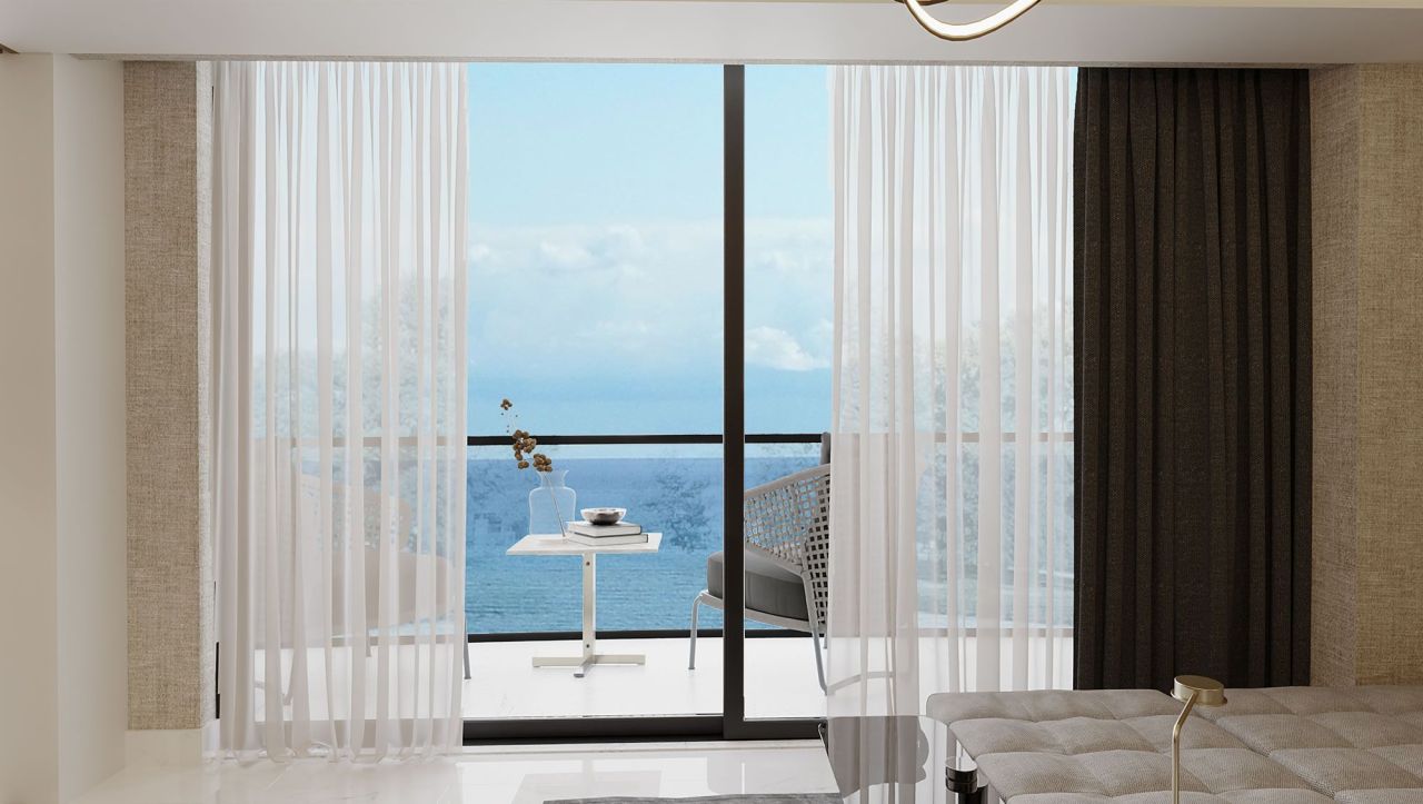 Penthouse à İskele, Chypre, 142 m² - image 15