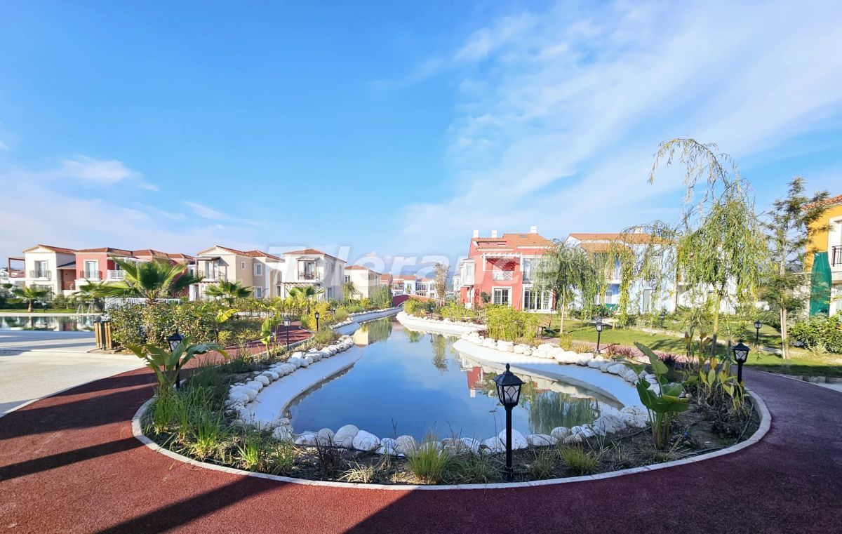 Apartamento en Fethiye, Turquia, 55 m² - imagen 1