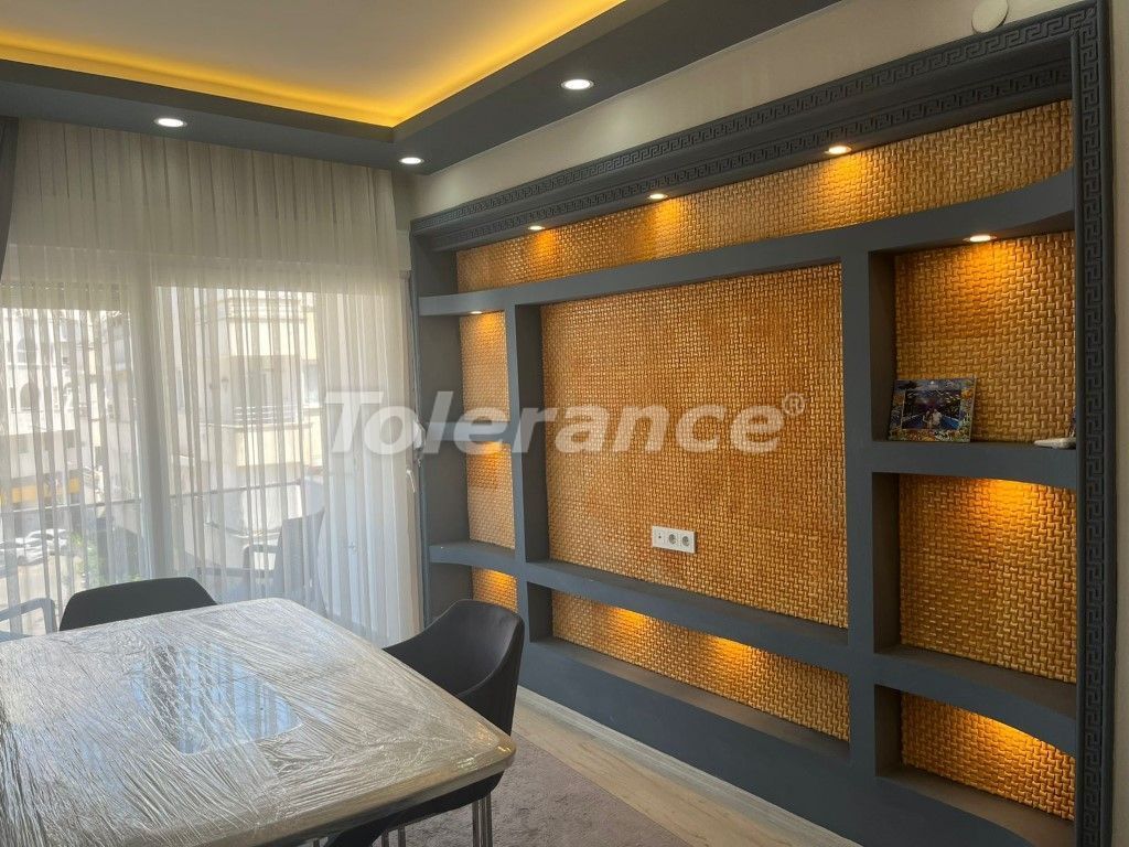 Apartment in Antalya, Turkey, 120 m² - picture 1