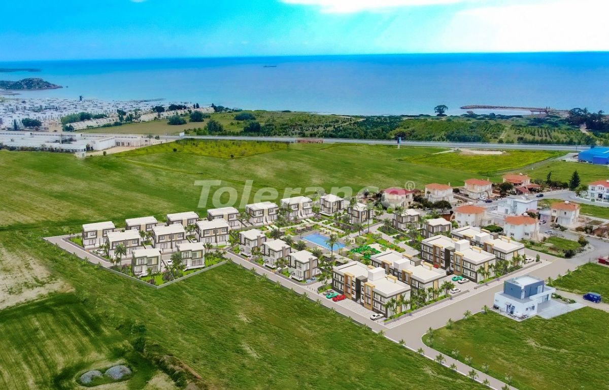 Apartamento en Famagusta, Chipre, 148 m² - imagen 1