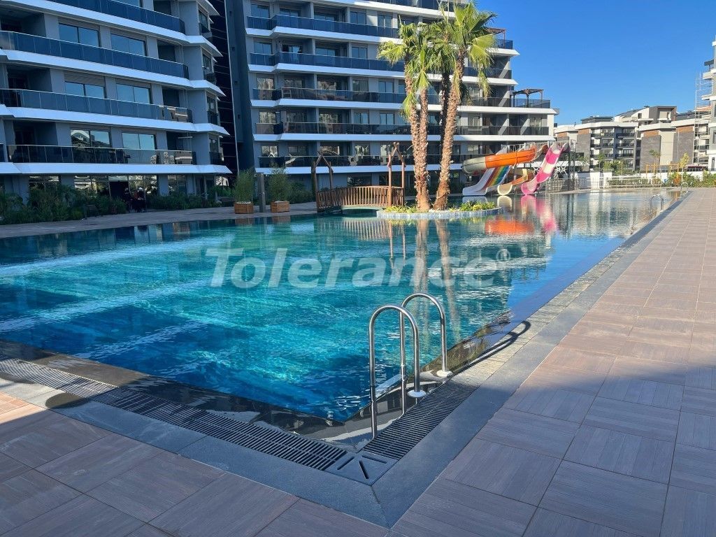 Apartamento en Antalya, Turquia, 55 m² - imagen 1