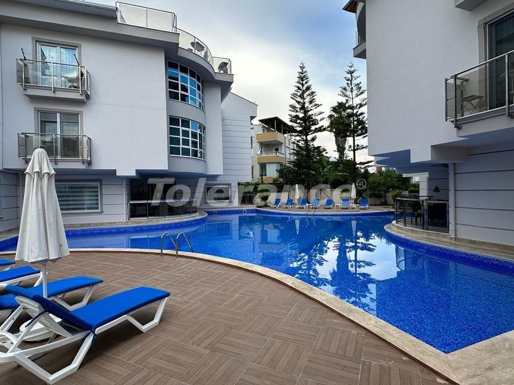 Apartment in Antalya, Türkei, 180 m² - Foto 1