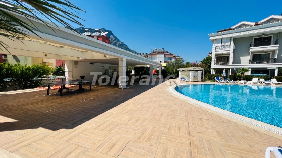 Apartamento en Kemer, Turquia, 55 m² - imagen 1