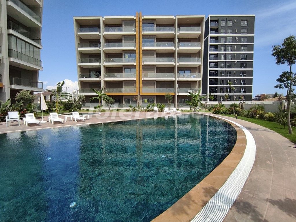 Apartamento en Antalya, Turquia, 65 m² - imagen 1