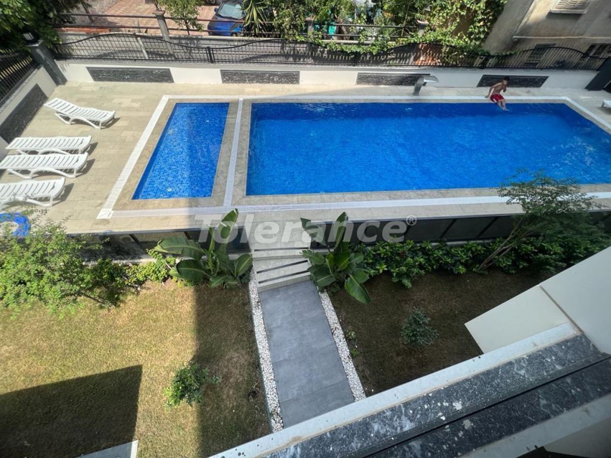 Appartement à Antalya, Turquie, 157 m² - image 1