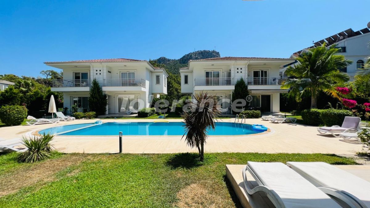 Villa in Kemer, Turkey, 130 m² - picture 1