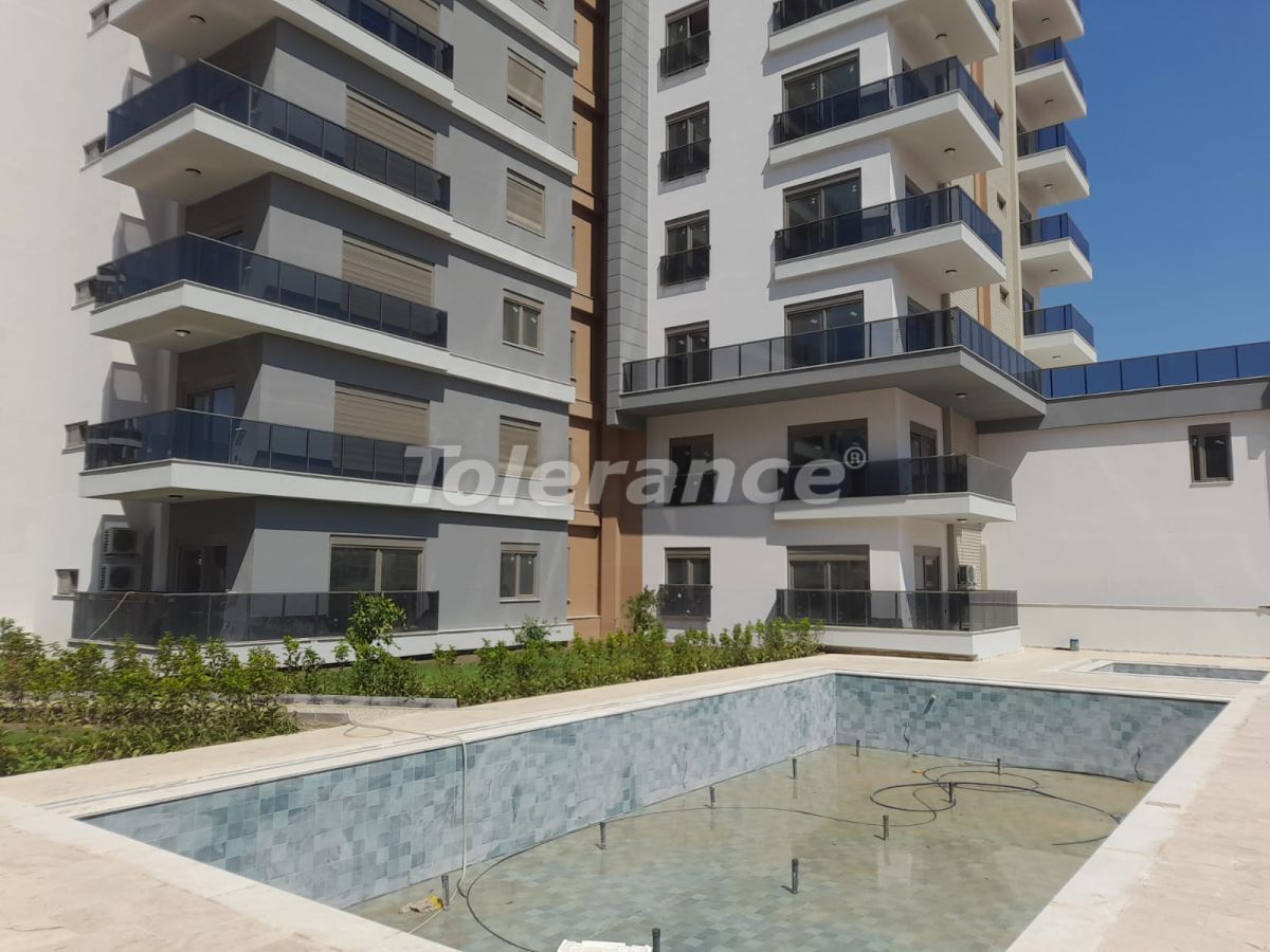 Appartement à Antalya, Turquie, 90 m² - image 1