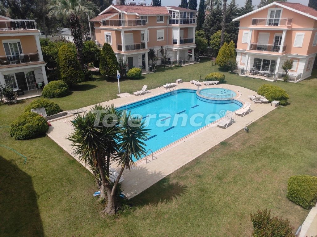 Villa en Belek, Turquia, 175 m² - imagen 1