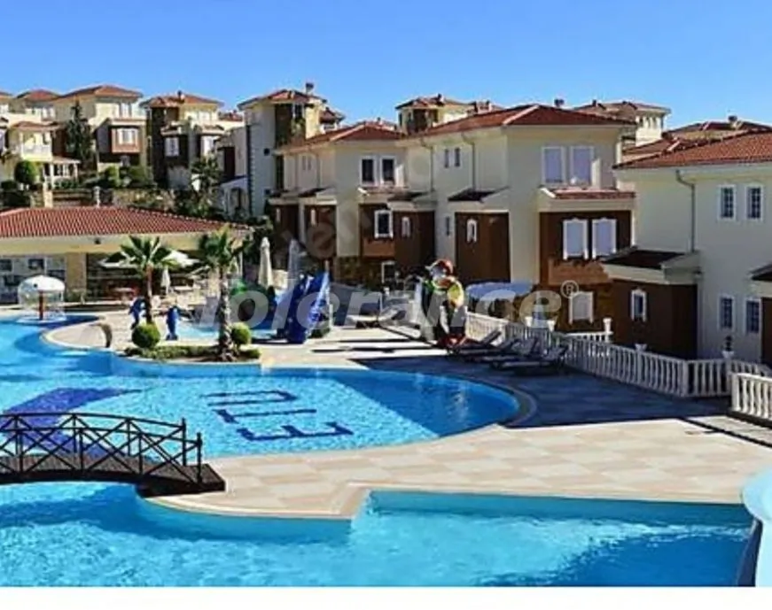 Villa in Avsallar, Turkey, 150 m² - picture 1