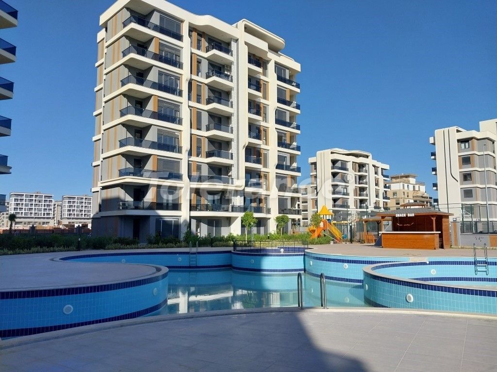 Apartment in Antalya, Turkey, 73 m² - picture 1