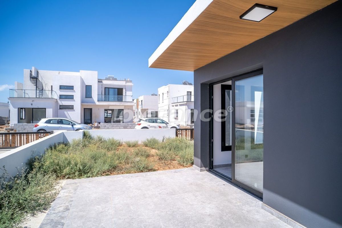 Villa in Famagusta, Zypern, 150 m² - Foto 1