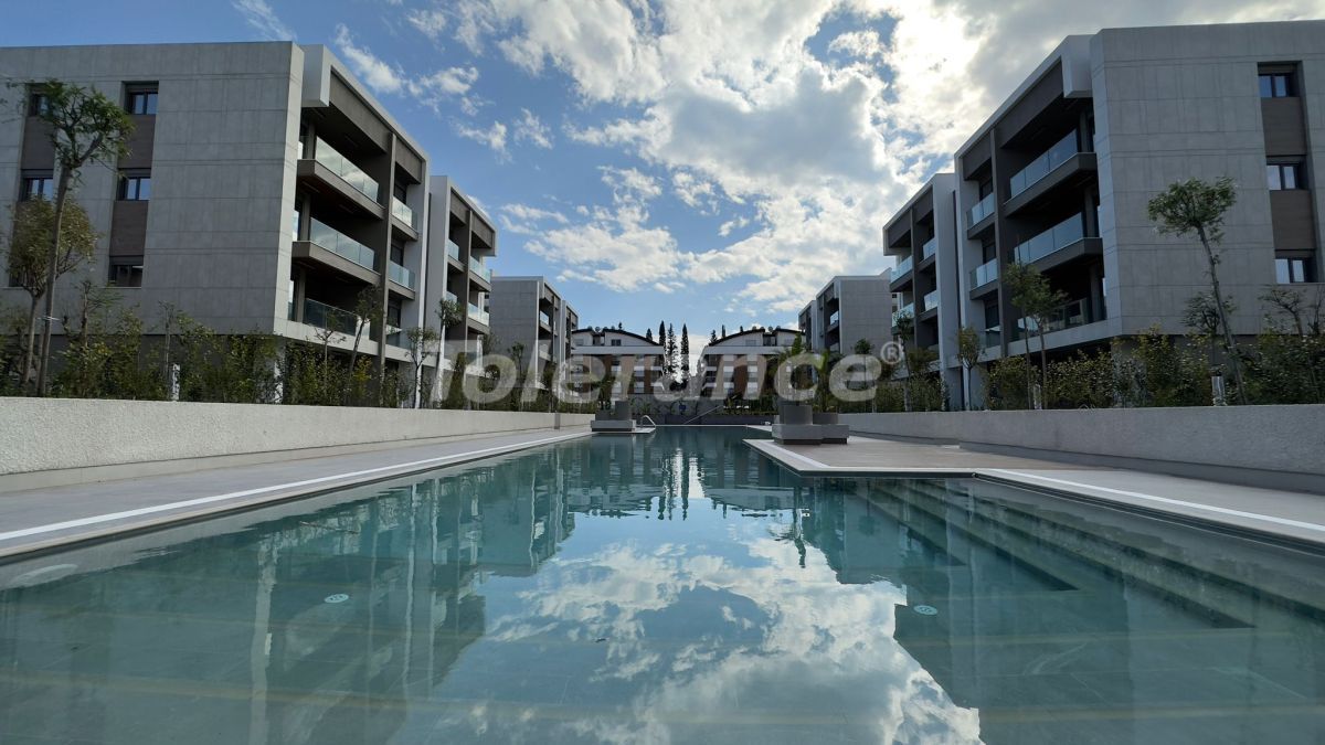 Appartement à Antalya, Turquie, 175 m² - image 1