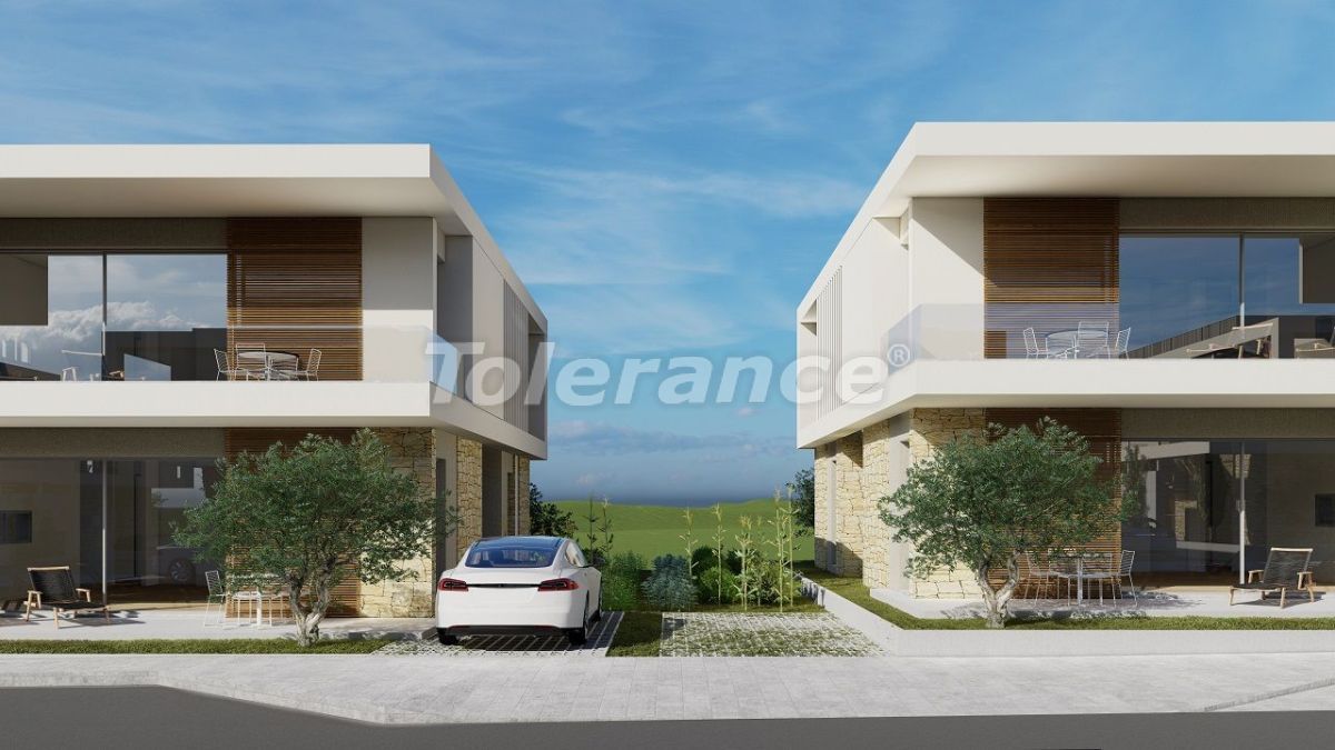 Apartment in Famagusta, Cyprus, 100 m² - picture 1