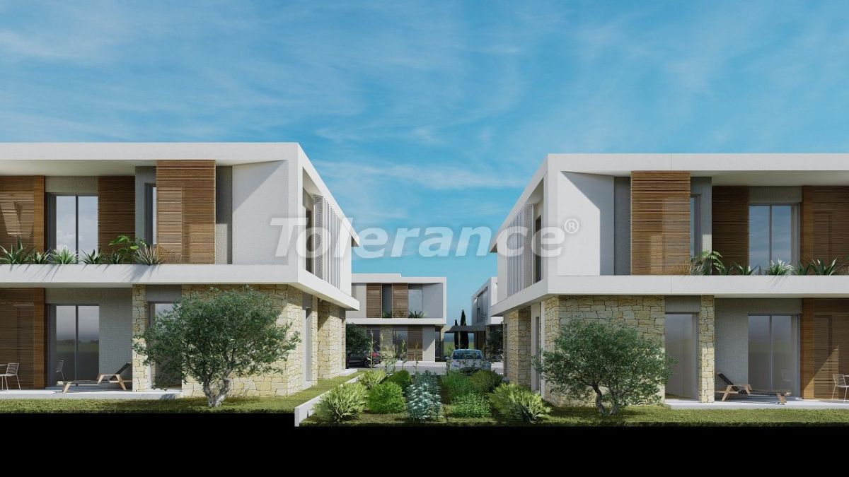 Apartamento en Famagusta, Chipre, 101 m² - imagen 1