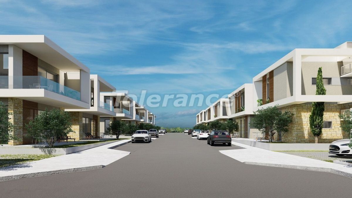 Apartment in Famagusta, Zypern, 97 m² - Foto 1