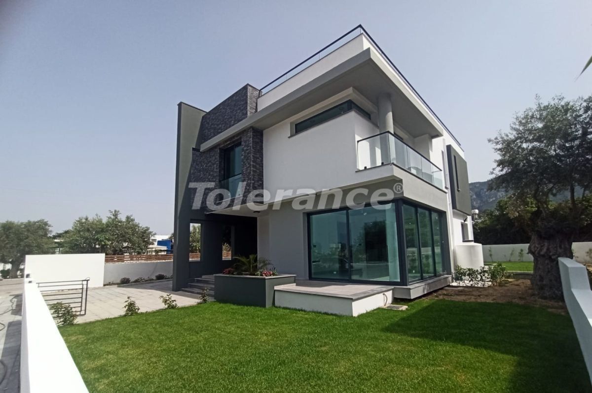 Villa en Ozanköy, Chipre, 180 m² - imagen 1