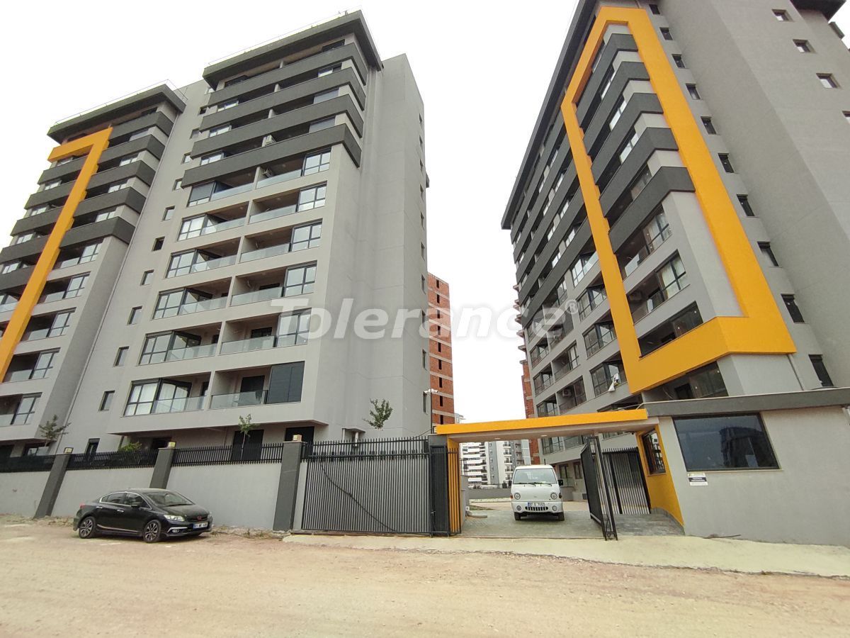 Appartement à Antalya, Turquie, 54 m² - image 1