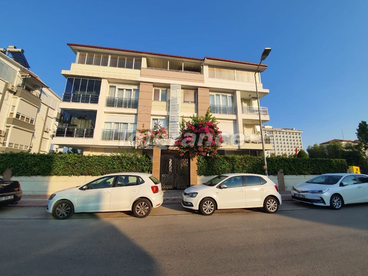 Apartment in Antalya, Türkei, 70 m² - Foto 1