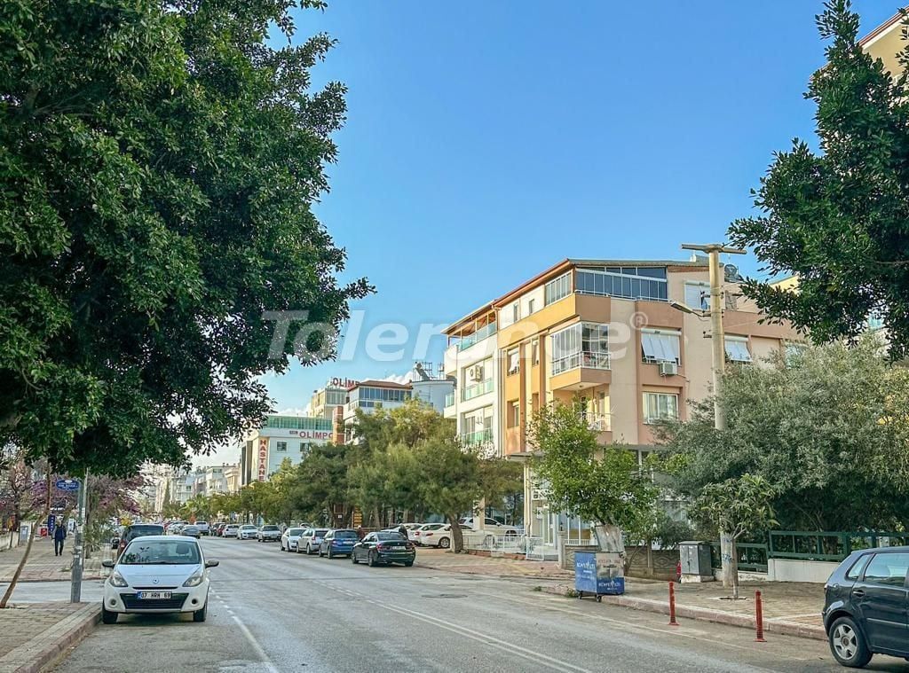 Apartamento en Antalya, Turquia, 92 m² - imagen 1