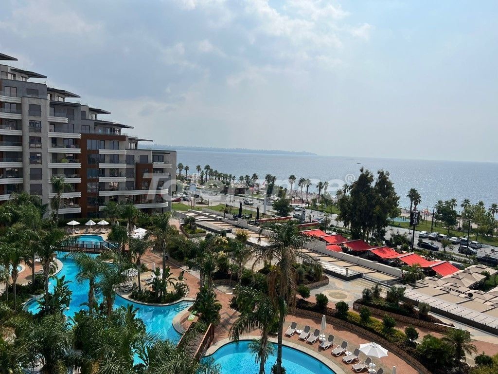 Apartamento en Antalya, Turquia, 217 m² - imagen 1