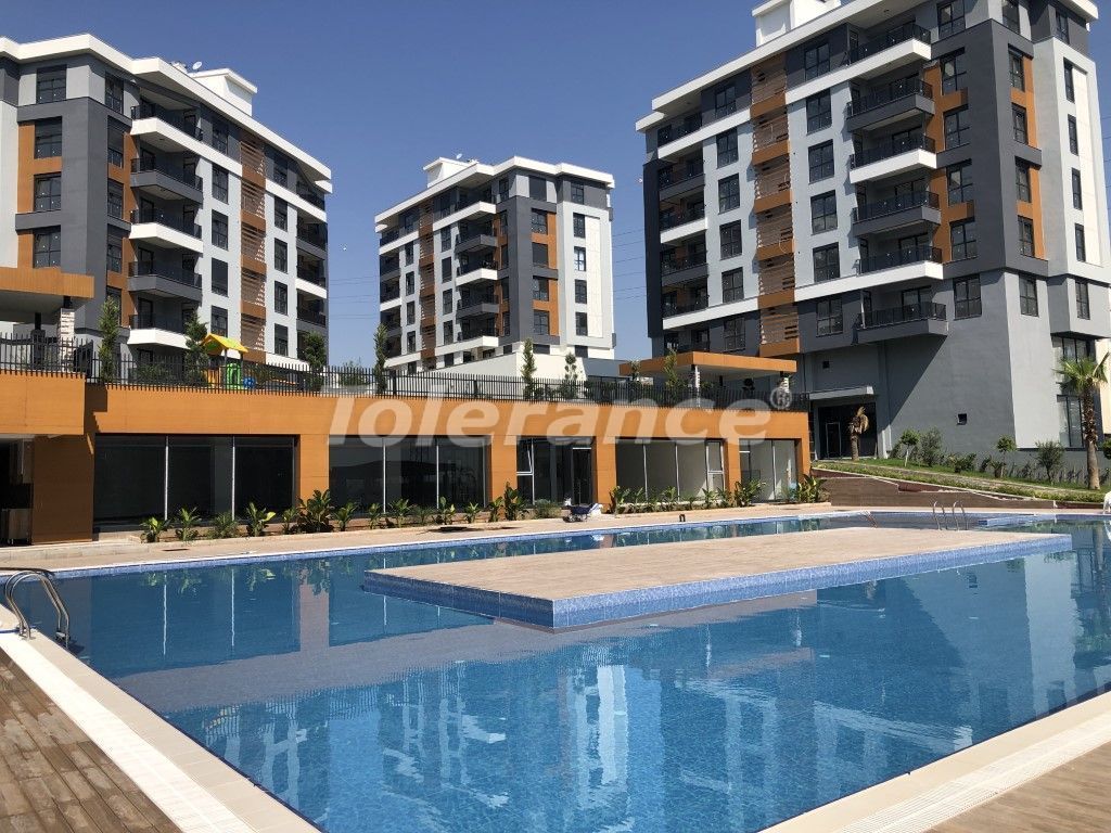 Apartamento en Antalya, Turquia, 165 m² - imagen 1