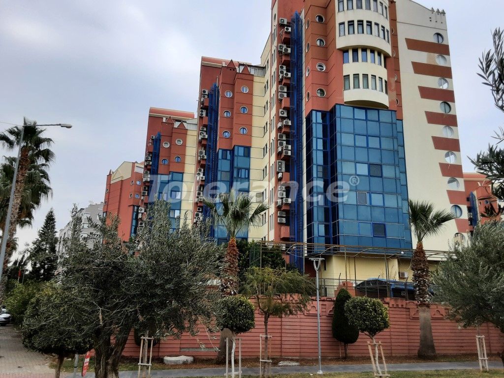 Apartment in Antalya, Türkei, 100 m² - Foto 1